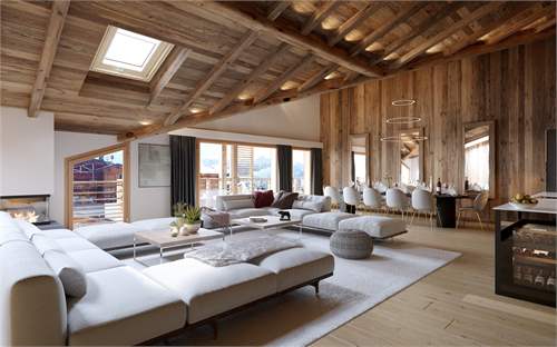 # 41221953 - £1,440,000 - 4 Bed , Bonneville, Haute-Savoie, Rhone-Alpes, France
