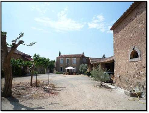 # 41222043 - £676,494 - , Beziers, Herault, Languedoc-Roussillon, France