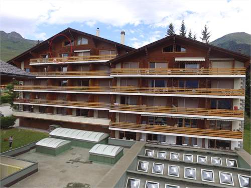 # 41223366 - £1,778,505 - 4 Bed , Entremont, Valais, Switzerland