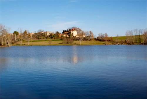 # 41223834 - £828,985 - 9 Bed , Limoux, Centre, France