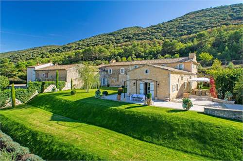 # 41224766 - £3,063,830 - 7 Bed , Apt, Vaucluse, Provence-Alpes-Cote dAzur, France