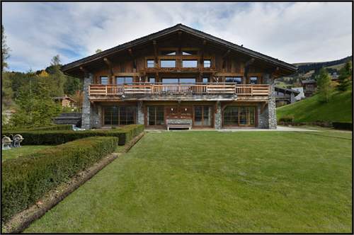 # 41224859 - £14,881,460 - 6 Bed , Bonneville, Haute-Savoie, Rhone-Alpes, France