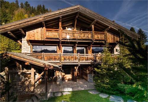# 41224865 - £5,164,742 - 5 Bed , Bonneville, Haute-Savoie, Rhone-Alpes, France