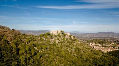 # 41224933 - £2,494,833 - 8 Bed , Perpignan, Pyrenees-Orientales, Languedoc-Roussillon, France