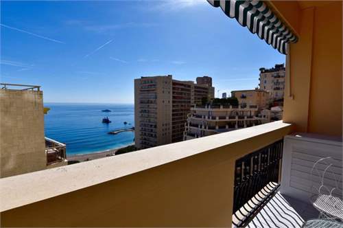 # 41225068 - £3,764,134 - 2 Bed , Monaco, Commune de Monaco, Monaco