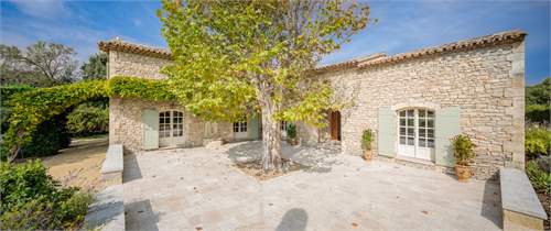 # 41225104 - £2,451,064 - 5 Bed , Arles, Bouches-du-Rhone, Provence-Alpes-Cote dAzur, France