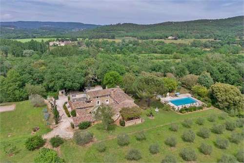 # 41571977 - £919,149 - 11 Bed , Nimes, Gard, Languedoc-Roussillon, France