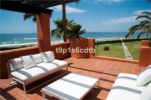 # 41642990 - £3,939,210 - 4 Bed , Los Monteros, Malaga, Andalucia, Spain