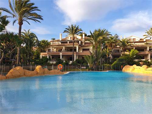 # 41643396 - £3,895,441 - 4 Bed , Los Monteros, Malaga, Andalucia, Spain