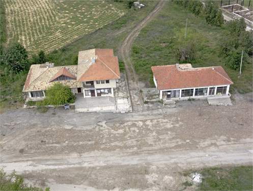 # 41571943 - £12,000 - 2 Bed , Loznitsa, Obshtina Loznitsa, Razgrad, Bulgaria