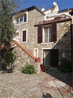 # 41581908 - £315,137 - 7 Bed , Villa Faraldi, Imperia, Liguria, Italy