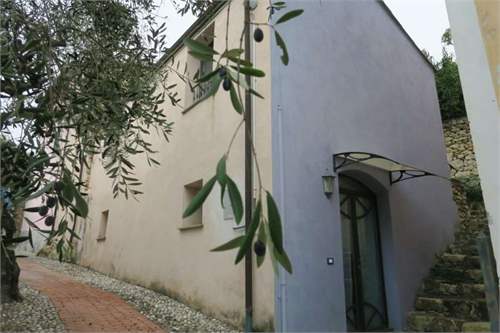# 41600870 - £130,432 - 4 Bed , Villa Faraldi, Imperia, Liguria, Italy