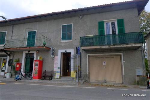 # 41604834 - £175,076 - , Pontinvrea, Savona, Liguria, Italy