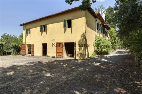 # 41646255 - £779,088 - 15 Bed , San Casciano in Val di Pesa, Florence, Tuscany, Italy