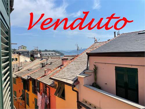 # 41645571 - £288,875 - 5 Bed , Portovenere, La Spezia, Liguria, Italy