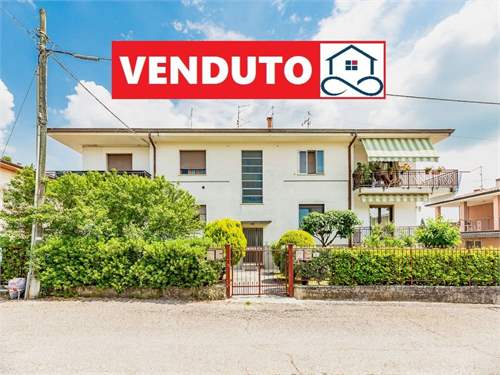# 41640148 - £144,438 - 3 Bed , Caprino Veronese, Verona, Veneto, Italy