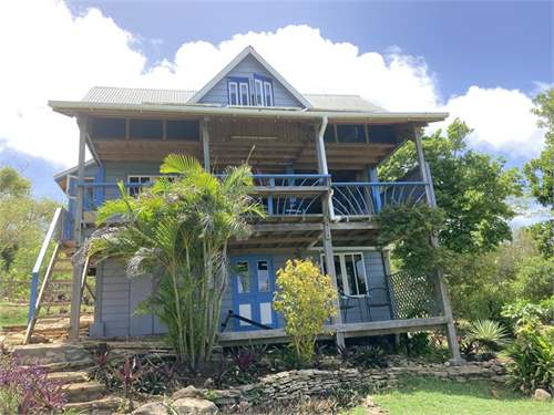 # 41646354 - £335,443 - House, Carriacou and Petite Martinique, Grenada