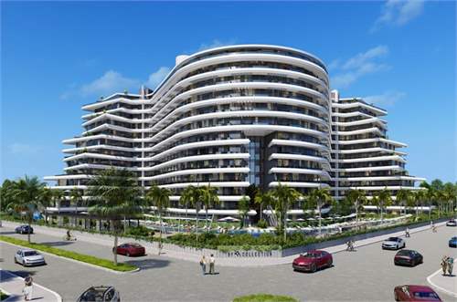 # 41650711 - £160,503 - Apartment Block, Aksu, Antalya, Turkey