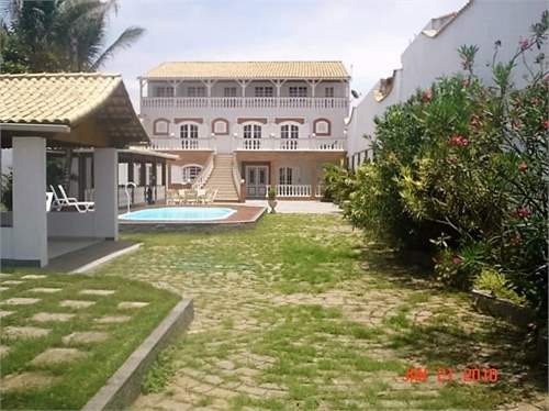 # 3523789 - £650,000 - 5 Bed Villa, Rio de Janeiro, Brazil