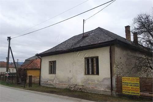 # 41649548 - £10,000 - 2 Bed , Abaujszolnok, Borsod-Abauj-Zemplen, Hungary