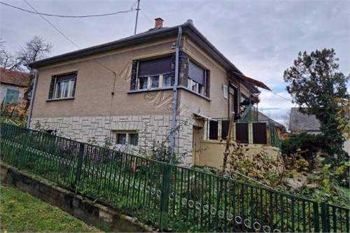# 41654329 - £35,689 - 4 Bed , Abaujszolnok, Borsod-Abauj-Zemplen, Hungary