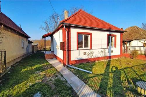 # 41689182 - £60,000 - 2 Bed , Somogy, Hungary