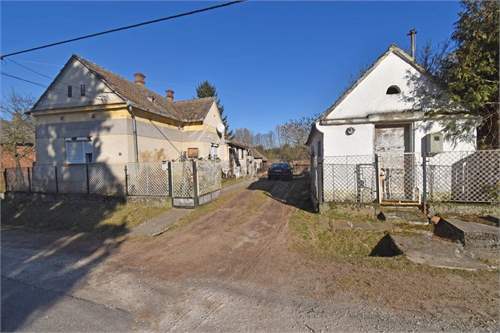 # 41691949 - £37,778 - 3 Bed , Somogy, Hungary