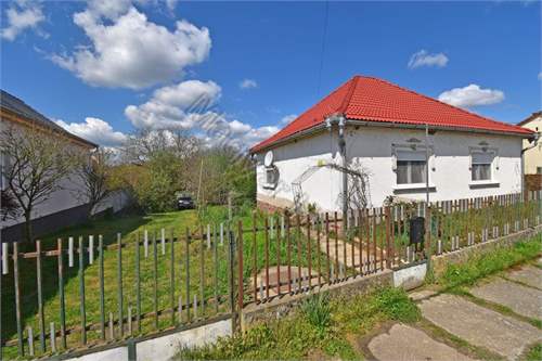 # 41694112 - £75,915 - 4 Bed , Somogy, Hungary