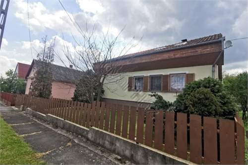 # 41694220 - £58,222 - 3 Bed , Somogy, Hungary