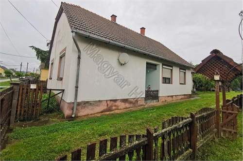 # 41694453 - £35,556 - 2 Bed , Baranya, Hungary