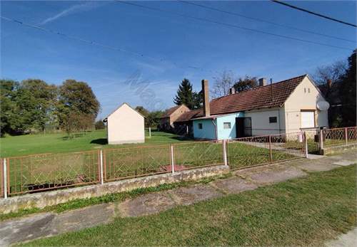 # 41698146 - £50,952 - 1 Bed , Somogy, Hungary