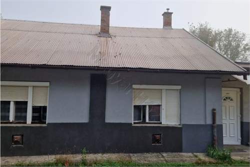 # 41698492 - £12,345 - 1 Bed , Abaujszolnok, Borsod-Abauj-Zemplen, Hungary