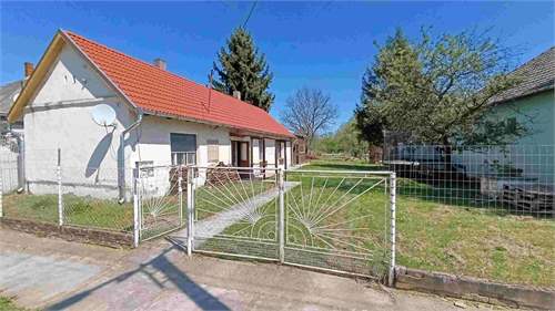 # 41700295 - £26,935 - 2 Bed , Somogy, Hungary