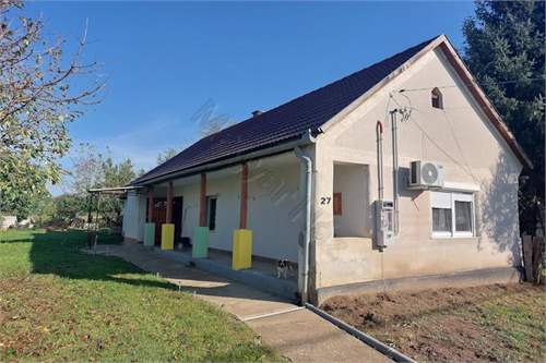 # 41700432 - £38,158 - 1 Bed , Somogy, Hungary