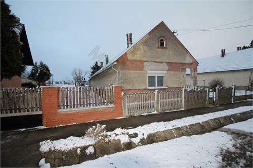 # 41701312 - £43,539 - 2 Bed , Somogy, Hungary