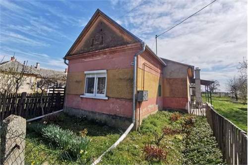 # 41702371 - £31,790 - 3 Bed , Somogy, Hungary