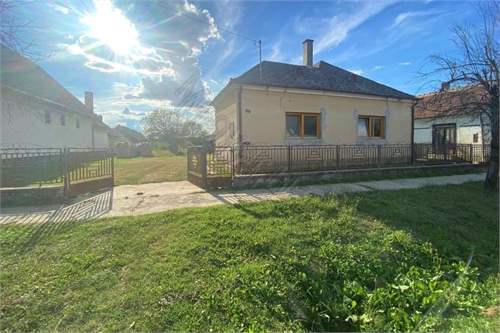 # 41702948 - £28,843 - 3 Bed , Somogy, Hungary