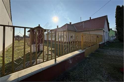 # 41702961 - £75,866 - 2 Bed , Somogy, Hungary