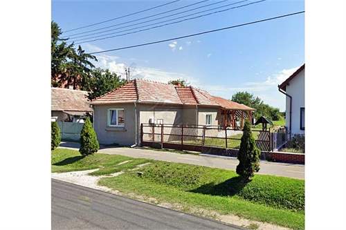 # 41702962 - £64,868 - 2 Bed , Somogy, Hungary