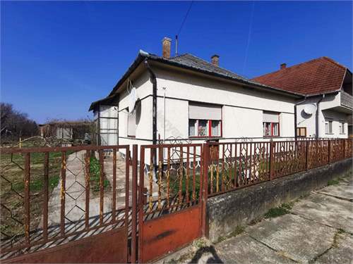 # 41702963 - £24,466 - 3 Bed , Somogy, Hungary