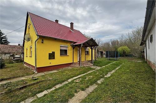 # 41702966 - £46,911 - 1 Bed , Somogy, Hungary