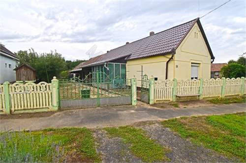 # 41705300 - £39,729 - 3 Bed , Somogy, Hungary