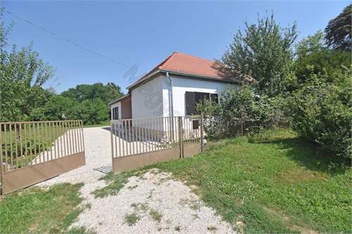 # 41705301 - £69,593 - 2 Bed , Somogy, Hungary