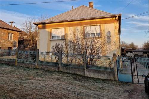 # 41706223 - £22,979 - 3 Bed , Abaujszolnok, Borsod-Abauj-Zemplen, Hungary