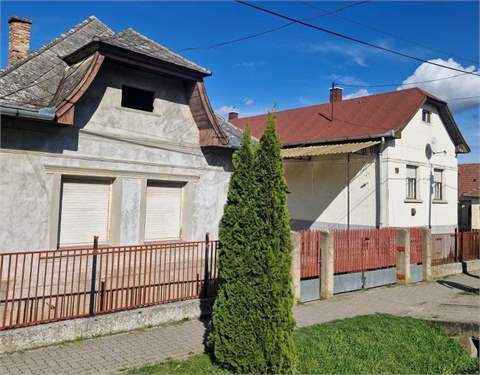 # 41706353 - £43,769 - 4 Bed , Abaujszolnok, Borsod-Abauj-Zemplen, Hungary