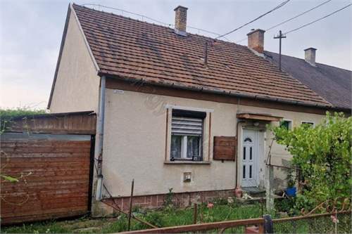 # 41706430 - £7,660 - 1 Bed , Abaujszolnok, Borsod-Abauj-Zemplen, Hungary