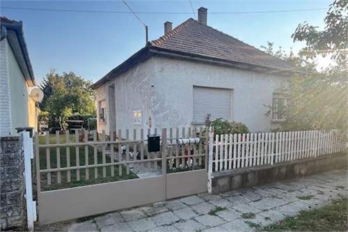 # 41706474 - £41,581 - 2 Bed , Tolna, Hungary