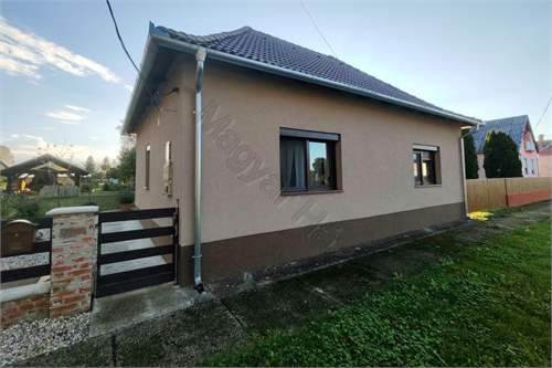 # 41706917 - £95,198 - 2 Bed , Baranya, Hungary