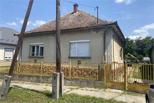 # 41707064 - £48,258 - 3 Bed , Somogy, Hungary