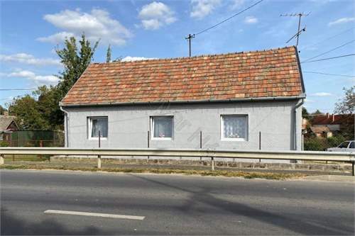 # 41707083 - £40,178 - 3 Bed , Somogy, Hungary